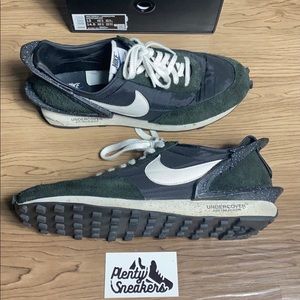 Used Nike x Undercover React Size 13
